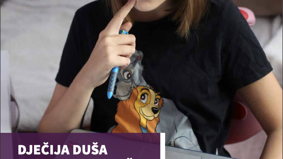 Djecija dusa treba da se slusa