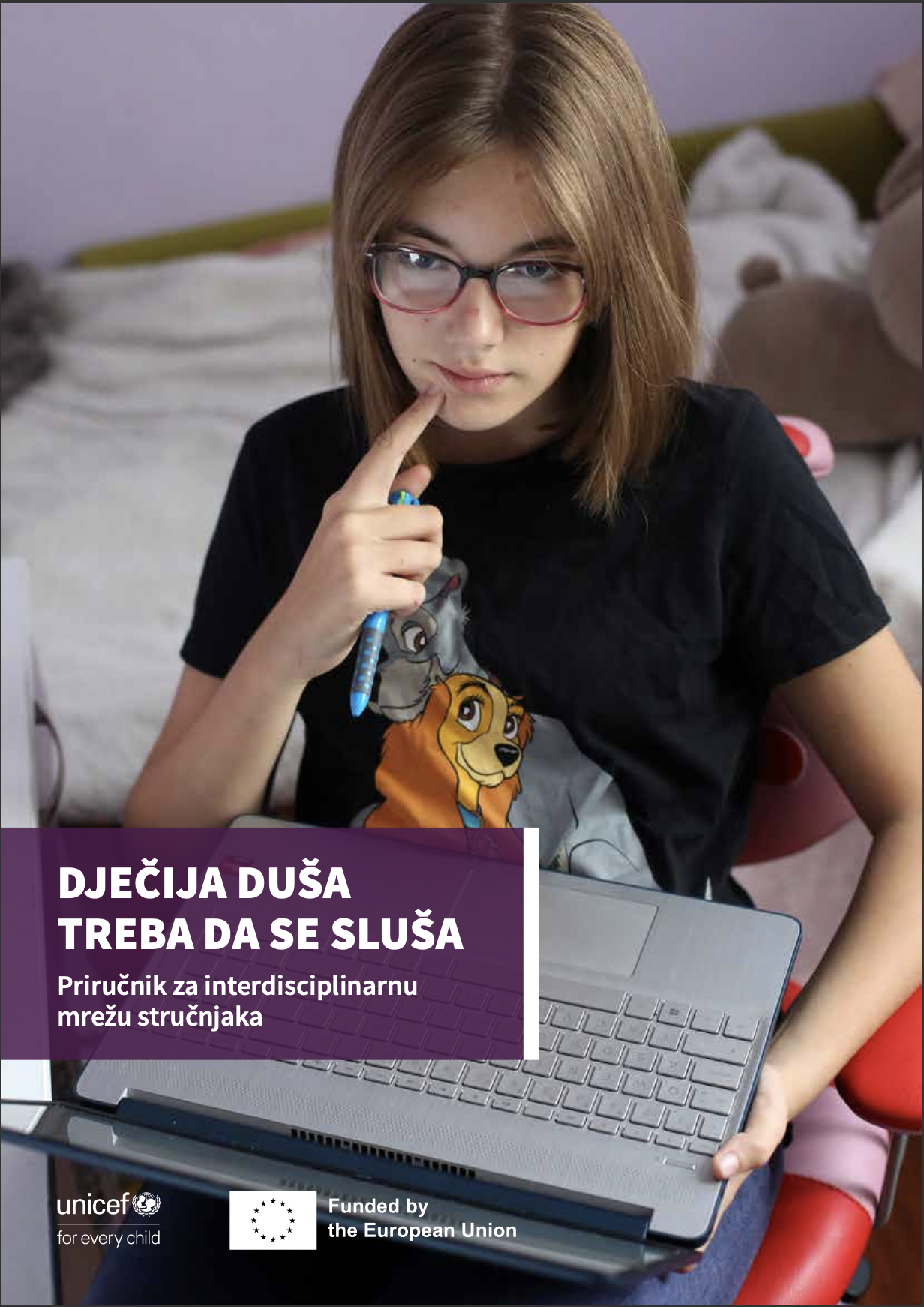 Djecija dusa treba da se slusa